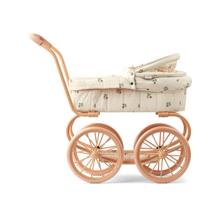 Liewood Adaline Dockvagn Peach (Klassisk & Stilren)