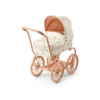 Liewood Adaline Dockvagn Peach (Klassisk & Stilren)