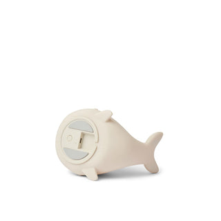 Liewood Nattlampa Winston Whale (White)