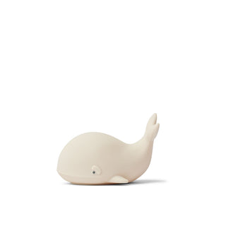 Liewood Nattlampa Winston Whale (White)