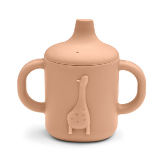 Liewood Amelio Giraff Sippymugg Powder