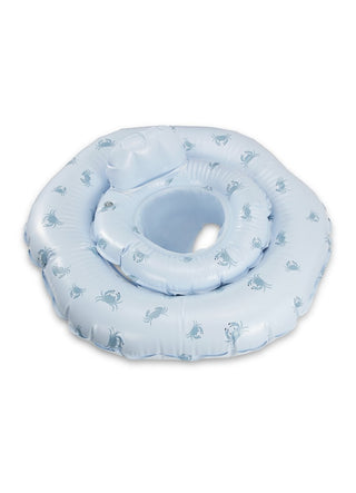 Vanilla Copenhagen Baby Seat Med Dubbelkammare Simring