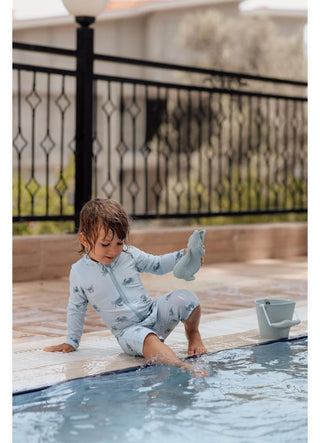 Vanilla copenhagen Baddräkt (Skyway)