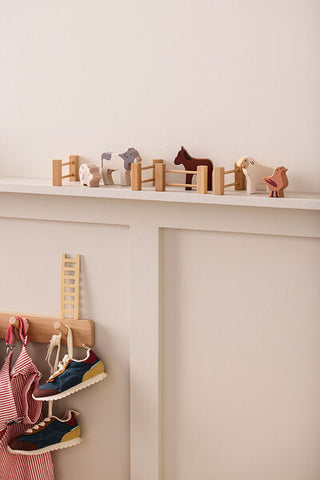 Kids Concept Bondgårdsdjur AIDEN