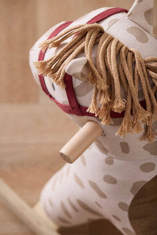 Kids Concept Gunghäst Dotty AIDEN