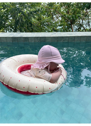 Vanilla copenhagen Solhatt Justerbar (Rose)