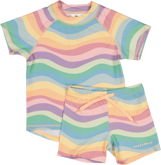 Geggamoja UV-Set Regnbåge