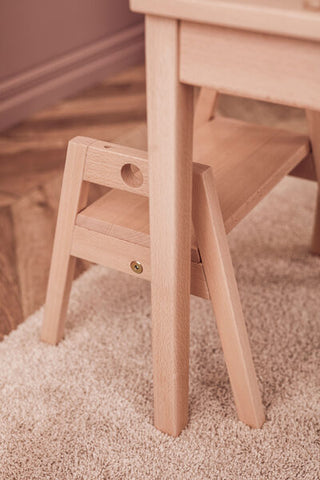 Kids Concept Pall SAGA Blonde