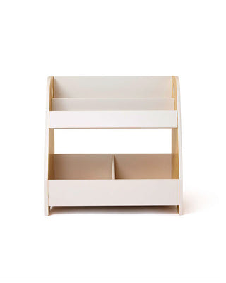 Kids Concept Förvaringshylla Grå Senap STAR