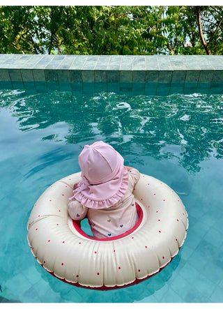 Vanilla copenhagen Solhatt Justerbar (Blue Shadow)