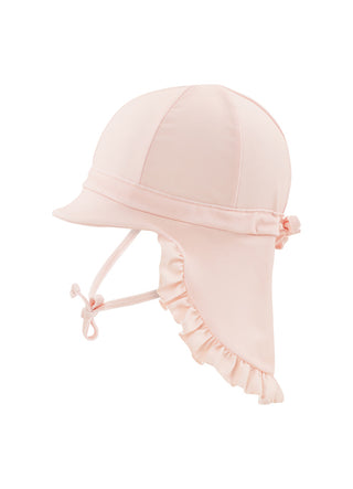 Vanilla copenhagen Solhatt Justerbar (Rose)