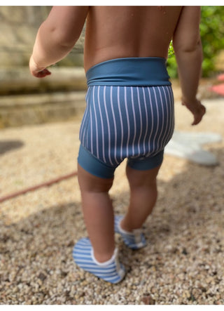 Vanilla Copenhagen Badblöjor (Trä)