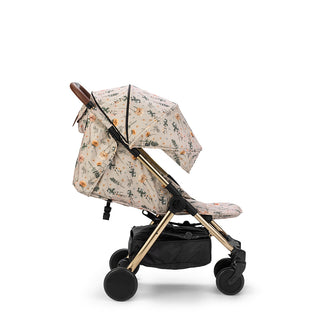 Elodie Mondo Liggdel & Barnvagn Set, Meadow Blossom