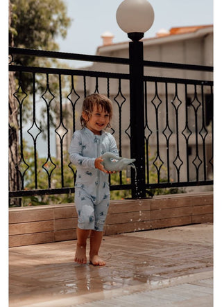 Vanilla copenhagen Baddräkt (Skyway)