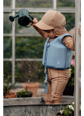 Vanilla copenhagen Solhatt (Blue Shadow)