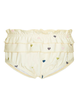 Vanilla copenhagen Badbyxa Baby (Milk/Hearts)
