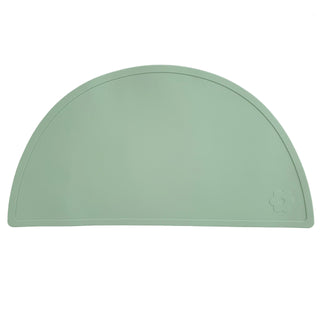 Summerville Underlägg Silikon Cameo Green