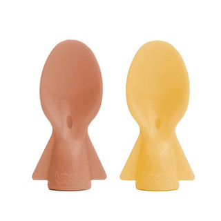 Cherub Baby Skedar 2-pack (Caramel & Mimosa)