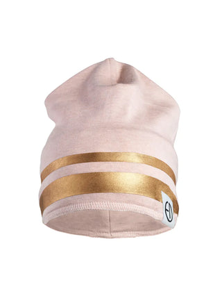 Elodie Vintermössa Puderrosa