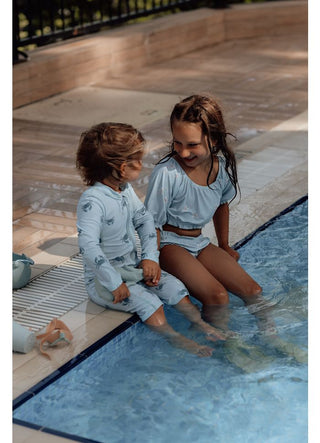 Vanilla copenhagen Bikini (Skyway/Lily)