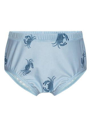 Vanilla copenhagen Badbyxa Baby (Skyway/Craby)