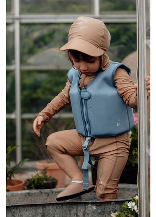 Vanilla copenhagen Solhatt (Blue Shadow)